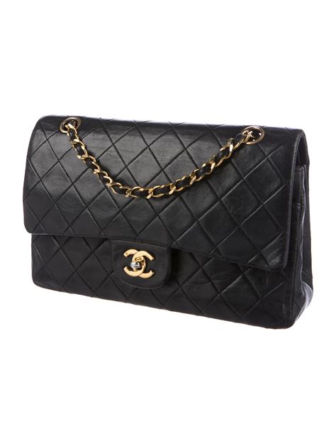 chanel easy flap bag|chanel vintage flap bag.